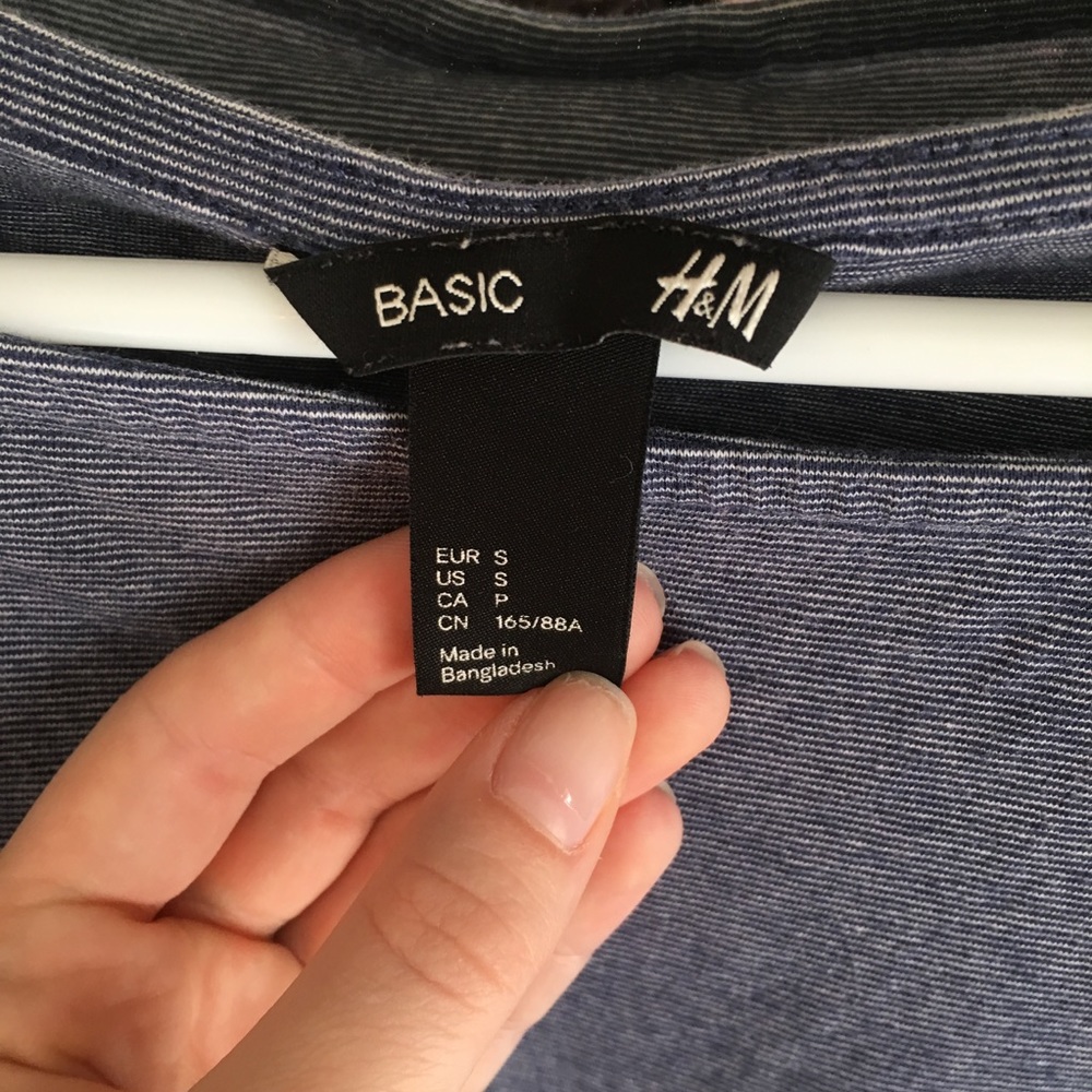 H&M - Picture 4 of 4